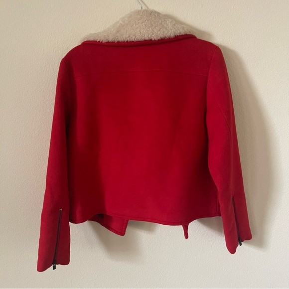 Kate Spade Coat Jacket Size M - Picture 5 of 16